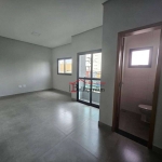 Sobrado com 3 dormitórios à venda, 170 m² - Bairro Campestre - Santo André/SP