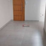 Cobertura com 2 dormitórios à venda, 100 m² - Bairro Vila Pires - Santo André/SP