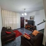 Sobrado com 2 dormitórios à venda, 125 m² - Bairro Jardim Elisa - Diadema/SP