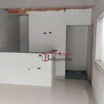 Cobertura com 2 dormitórios à venda, 89 m² - Vila Gilda - Santo André/SP