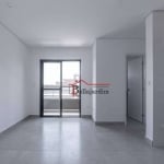 Apartamento com 2 dormitórios para alugar, 52m² - Bairro Vila Curuçá - Santo André/SP