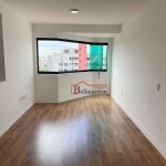 Apartamento com 1 dormitório para alugar, 50m² - Bairro Jardim - Santo André/SP