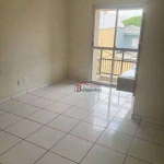 Apartamento com 3 dormitórios para alugar, 62m² - Bairro Jardim Cambuí - Santo André/SP