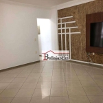 Apartamento com 3 dormitórios para alugar, 93m² - Bairro Vila Boa Vista - Santo André/SP