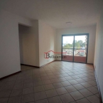 Apartamento com 3 dormitórios à venda, 78m² - Bairro Jardim Bela Vista - Santo André/SP