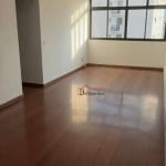 Apartamento com 3 dormitórios para alugar, 125m² - Bairro Vila Gilda - Santo André/SP