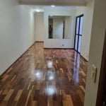 Apartamento com 3 dormitórios, 100 m² - venda por R$ 550.000,00 ou aluguel por R$ 2.995,83/mês - Vila Valparaíso - Santo André/SP