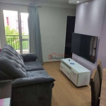 Apartamento com 2 dormitórios à venda, 62 m² - Bairro Jardim Independência - São Paulo/SP