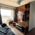 Apartamento com 3 dormitórios à venda, 76m²  - Bairro Vila América - Santo André/SP