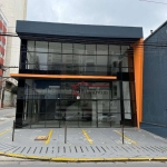 Salão para alugar, 190m² - Bairro Santa Paula - São Caetano do Sul/SP