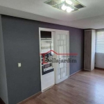 Apartamento com 3 dormitórios à venda, 72m² - Bairro Parque São Vicente - Mauá/SP