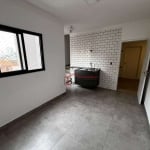 Cobertura com 2 dormitórios para alugar, 120m² - Bairro Vila Alpina - Santo André/SP