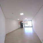 Sala para alugar, 43m² - Centro - Santo André/SP