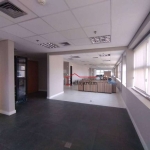 Sala para alugar, 120m² - Bairro Jardim - Santo André/SP