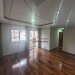 Apartamento com 3 dormitórios à venda, 68m² - Bairro Planalto - São Bernardo do Campo/SP