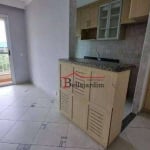 Apartamento com 2 dormitórios para alugar, 53m² - Bairro  Vila Pires - Santo André/SP