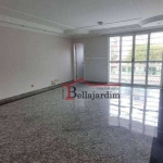 Sobrado com 4 dormitórios para alugar, 268m² - Bairro Vila Boa Vista - Santo André/SP