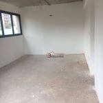 Sala para alugar, 37 m² - Vila Assunção - Santo André/SP