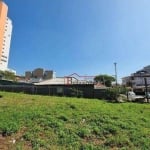 Terreno à venda, 300 m² - Bairro Campestre - Santo André/SP