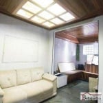 Casa com 2 dormitórios, 60 m² - venda ou aluguel - Bairro Jardim Bela Vista - Santo André/SP