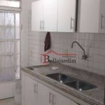 Sobrado com 3 dormitórios para alugar, 88m² - Bairro Campestre - Santo André/SP