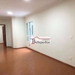 Apartamento com 3 dormitórios para alugar, 80 m² - Vila Floresta - Santo André/SP