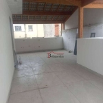 Sobrado com 3 dormitórios à venda, 292m² - Bairro Vila Alpina - Santo André/SP