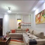 Sobrado com 4 dormitórios à venda, 120m² - Bairro Vila Humaitá - Santo André/SP