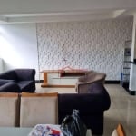 Apartamento com 2 dormitórios, 90m² - Bairro Vila Guiomar - Santo André/SP