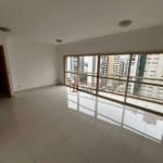 Apartamento com 3 dormitórios para alugar, 126m² - Bairro Jardim - Santo André/SP