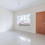 Casa com 3 dormitórios à venda, 81m² - Bairro Casa Branca - Santo André/SP