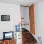 Casa com 2 dormitórios à venda, 99m² - Bairro Casa Branca - Santo André/SP