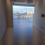 Apartamento com 2 dormitórios para alugar, 64m² - Bairro Campestre - Santo André/SP