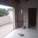 Sobrado com 3 dormitórios à venda, 120m² - Bairro Paraíso - Santo André/SP