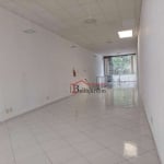 Salão para alugar, 150m² - Bairro Parque Erasmo Assunção - Santo André/SP