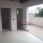 Sobrado com 3 dormitórios à venda, 120m² - Bairro Paraíso - Santo André/SP