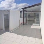 Cobertura com 3 dormitórios para alugar, 144m² - Bairro Vila Floresta - Santo André/SP