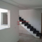 Cobertura com 2 dormitórios à venda, 78m² - Bairro Vila Linda - Santo André/SP