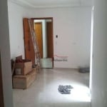 Apartamento com 2 dormitórios à venda, 39m² - Bairro Vila Linda - Santo André/SP