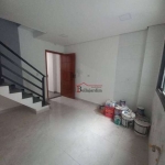 Cobertura com 2 dormitórios à venda, 88m² - Bairro Santa Teresinha - Santo André/SP