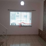 Sobrado com 3 dormitórios à venda, 200m² - Bairro Jardim Nilza Miranda - Mauá/SP