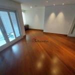 Apartamento com 4 dormitórios à venda, 220 m² - Bairro Jardim Bela Vista - Santo André/SP