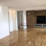 Apartamento com 3 dormitórios para alugar, 106m² - Bairro Casa Branca - Santo André/SP