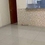 Sobrado com 3 dormitórios à venda, 160m² - Bairro Parque Botujuru - São Bernardo do Campo/SP