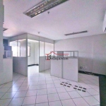 Sala para alugar, 68 m² - Paraíso - Santo André/SP