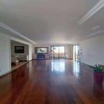 Cobertura com 3 dormitórios, 217 m² - venda ou aluguel - Vila Bastos - Santo André/SP