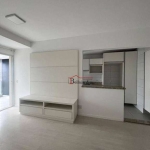 Apartamento com 2 dormitórios para alugar, 75m² - Bairro Barcelona - São Caetano do Sul/SP