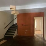 Sobrado com 2 dormitórios para alugar, 143 m² - Bairro Casa Branca - Santo André/SP