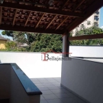 Cobertura com 2 dormitórios à venda, 70m² - Bairro Vila Guiomar - Santo André/SP