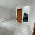 Sobrado com 2 dormitórios à venda, 70 m² por R$ 545.000,00 - Vila Camilópolis - Santo André/SP